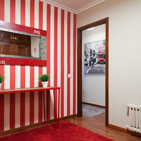 Zafiro Suites Сантяго де Компостела Екстериор снимка